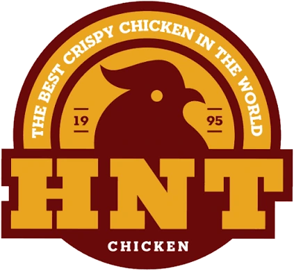 HNT - Frango Frito & Burger