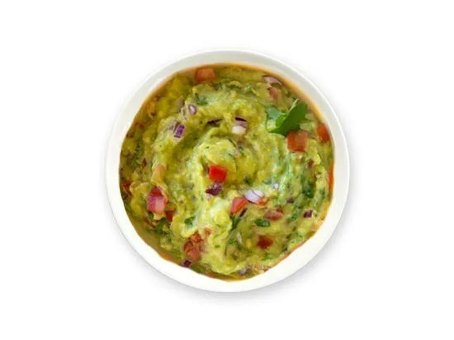 Mais Sabor — MEX Burritos