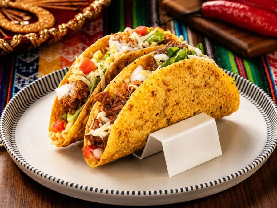 Promoções Mex — MEX Burritos
