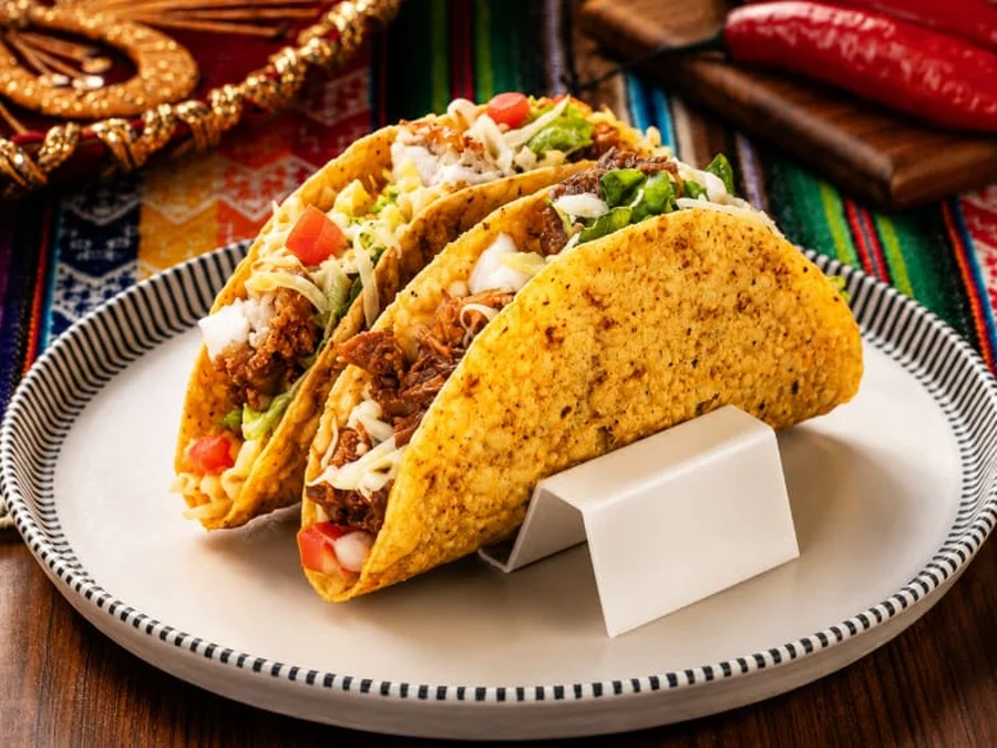 Dois Tacos